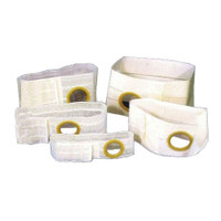 Nu-Form Support Belt 2-5/8" Center Opening 5" Wide 28"  31" Waist Small  796320I-Each
