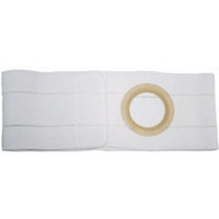 Nu-Form Support Belt Prolapse Strap 3-1/8" Opening 5" Wide 28" - 31" Waist Small  796320PU-Each