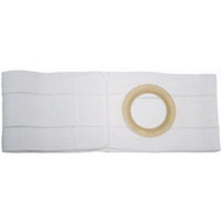 Nu-Form Support Belt 3-1/2" Center Opening, 5" Wide, 41" - 46" Waist, Extra Large  796323T-Each