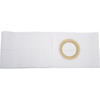 Nu-Form 6" Support Belt 2-1/2" Center Opening, 47" - 52" Waist , Extra Extra Large  796334G-Each