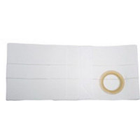 Nu-Form Support Belt 2-1/4" Opening 1-1/2" From Bottom 8" Wide 36" - 40" Waist Large  796352F-Each