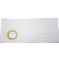 Nu-Form Support Belt 3" Opening Placed 1-1/2" from Bottom 8" Wide 41" - 46" Waist X-Large, Right  796358B-Each