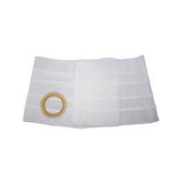 Nu-Form Support Belt 2-7/8" Opening Placed 1-1/2" From Bottom 9" Wide 32" - 35" Waist Medium  796366DC-Each