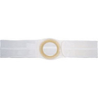 Nu-Form 3" Support Belt 2" Center Opening, 36" - 40" Waist, Large  796402E-Each