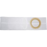 Nu-Form Support Belt 2-3/4" Opening 4" Wide 28" - 31" Waist Small  796410A-Each