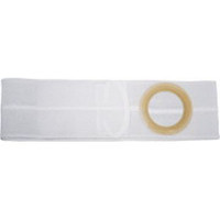 Nu-Form Support Belt 3-1/4" Opening 4" Wide 28" - 31" Waist Small  796410C-Each