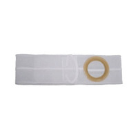 Nu-Form Support Belt Large Oval Opening 5" Wide 32" - 35" Waist Medium  796421J-Each