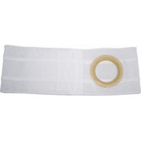 Nu-Form Support Belt Prolapse Strap 3" Opening 5" Wide 32" - 35" Waist Medium  796421PB-Each