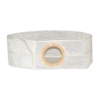Nu-Form Support Belt Prolapse Strap 2-1/2" Center Opening 5" Wide 32" - 35" Waist Medium  796421PG-Each