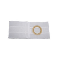 Nu-Form Support Belt 3-1/8" Center Opening 6" Wide 32" - 35" Waist Medium  796431U-Each