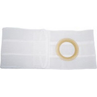 Nu-Form Support Belt Prolapse Strap 2-3/4" Opening 6" Wide 47" - 52" Waist 2X-Large  796434PA-Each