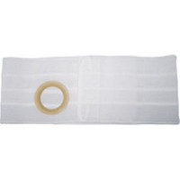 Nu-Form Support Belt Prolapse Strap 3" Opening Placed 1-1/2" From Bottom 7" Wide 32" - 35" Waist Medium  796446PB-Each