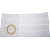 Nu-Form Support Belt 3-1/4" Opening 1-1/2" From Bottom 8" Wide 36" - 40" Waist Right, Large  796457C-Each