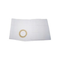 Nu-Form Support Belt 4-1/2" Opening Placed 1-1/2" From Bottom 9" Wide, Right, X-Large  796468R-Each