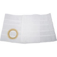 Nu-Form Support Belt 3-3/4" Opening Placed 1-1/2" From Bottom, 9" Wide, Right, Extra Extra Large  796469M-Each