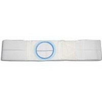 Nu-Support Flat Panel Belt 2-3/4" Opening 3" Wide 41" - 46" Waist X-Large  796697A-Each