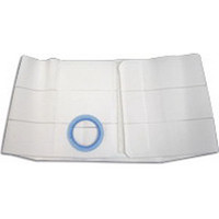 Nu-Support Flat Panel Belt 2-7/8" Opening 9" Wide 41" - 46" Waist X-Large  796643DC-Each