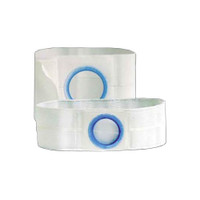 Original Flat Panel Support Belt Prolapse 2-3/4" Center Opening 3" Wide 28" - 31" Waist Small  796694PA-Each