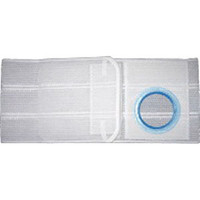 Nu-Support Flat Panel Belt Prolapse Strap 3-1/4" Opening 6" Wide 36" - 40" Waist Large  796702PC-Each