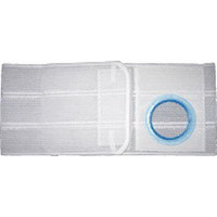 Nu-Support Flat Panel Belt Prolapse Strap 2-1/4" Opening 6" Wide 36" - 40" Waist Large  796702PF-Each