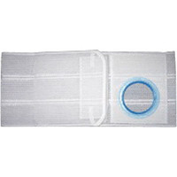 Nu-Support Flat Panel Belt Prolapse Strap 3-1/4" Opening 6" Wide 47" - 52" Waist 2X-Large  796704PC-Each