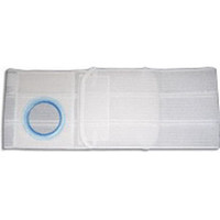 Original Flat Panel Support Belt Prolapse Strap 2-1/4" Opening 1" From Bottom 6" Wide 36" - 40" Waist Large  796712PF-Each