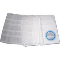 Original Flat Panel 9" Support Belt 2-7/8" Opening 1" From Bottom. Left, X-Large  796733DC-Each