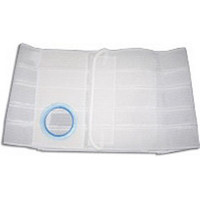 Original Flat Panel Belt 2-7/8" Opening 1" From Bottom 9" Wide 41" - 46" Waist X-Large, Right  796743DC-Each