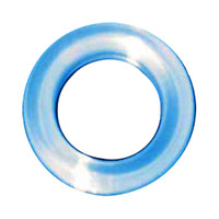 Silicone Colostomy O-Ring Seal Large, 2-1/2"  79707000XXRNG-Each