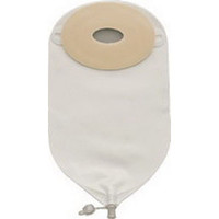 Convex Oval "A" Precut Urinary Pouch, 3/4" x 1-1/2"  798635C-Box