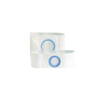 Special Original Flat Panel Beige Support Belt Prolapse Strap 2-7/8" x 3-3/8" Center Opening 26" Overall, Small  79BG2665PSP1-Each