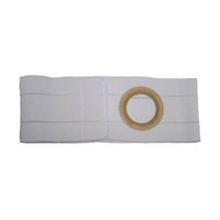 Nu-Form Beige Support Belt 2-1/8" Center Opening 5" Wide 32" - 35" Waist Medium  79BG6321L-Each