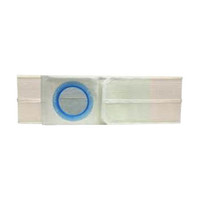 Nu-Form Beige 7" Support Belt Prolapse 2-3/4" Opening Placed 1-1/2" From Bottom, Left, 2X-Large  79BG6444PA-Each