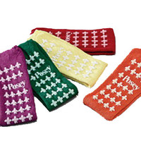 Fall Management Socks, Large, Orange  826239LO-Each
