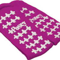 Fall Management Socks, Standard, Purple  826239P-Each