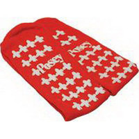 Fall Management Socks, Standard, Red  826239R-Each