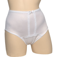 CareFor Ultra Ladies Panties with Haloshield Odor Control, X-Large 40" - 48"  845025HXL-Each