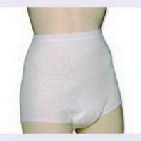 HealthDri Light & Dry Panties for Women Medium 26" - 29"  8467900M-Each
