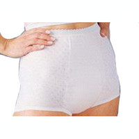 HealthDri Washable Women's Heavy Bladder Control Panties 16  84PHC016-Each