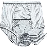 HealthDri Washable Women's Heavy Bladder Control Panties 18  84PHC018-Each