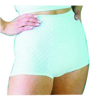 HealthDri Washable Women's Heavy Bladder Control Panties 20  84PHC020-Each