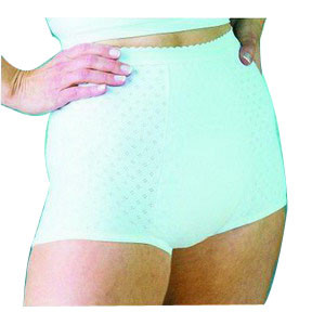 HealthDri Washable Women's Heavy Bladder Control Panties 20 84PHC020-Each -  MAR-J Medical Supply, Inc.