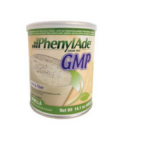 Phenylade GMP 400g Can Vanilla  AD6832-Each