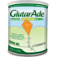 Glutarade Junior Ga 1 Drink Mix, 400g Can  AD7510-Each