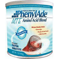 PhenylAde Amino Acid Blend 1 lb Can  AD9596-Each