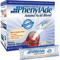 PhenylAde Amino Acid Blend 12.4g Pouch  AD95004-Each