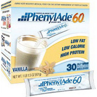 PhenylAde 60 Drink Mix 1 lb Can  AD9562-Each