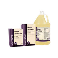 AmeriWash Antimicrobial Lotion Soap with Triclosan, 1 Gallon  ADM210-Each