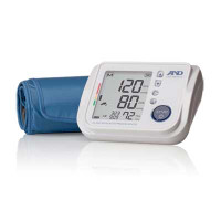 Talking Blood Pressure Monitor with Smoothfit Cuff 9.4" - 14.2"  AEUA1030T-Each