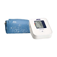 Basic Blood Pressure Monitor, 9" - 14-3/5" Arm Circumference  AEUA611-Each